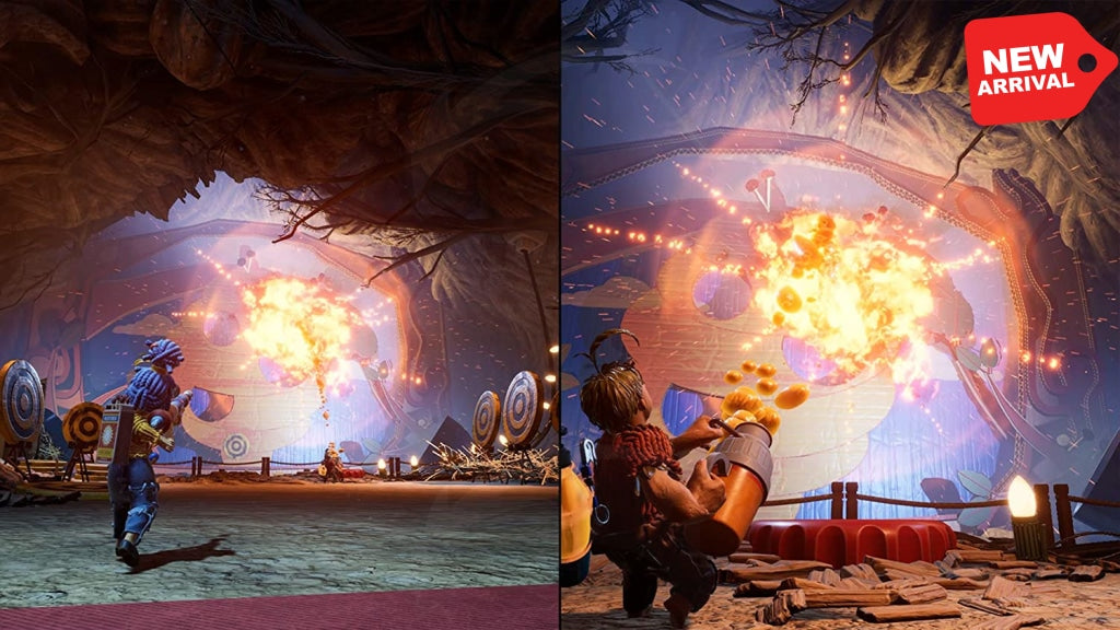 It Takes Two (PS4) It Takes Two (PS4)